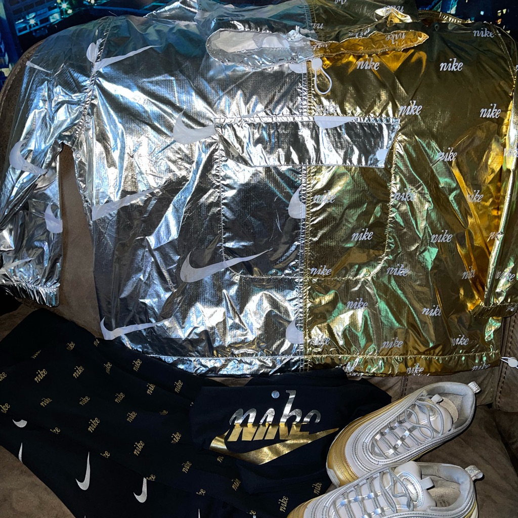 Nike Combo Pack